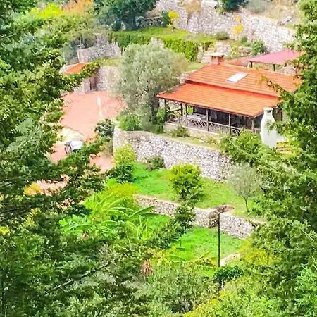 Holiday home The Stone House, A Peaceful Escape For Seasons Marmaris