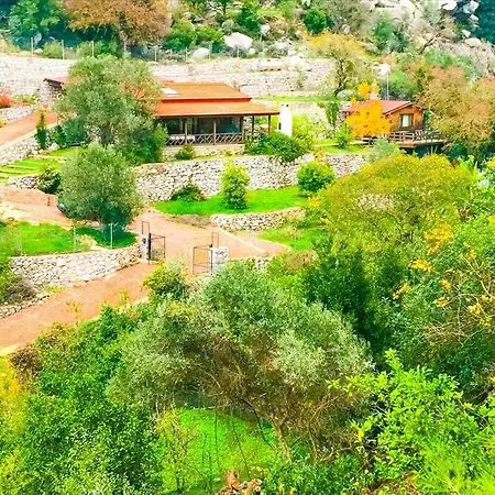 The Stone House, A Peaceful Escape For Seasons Holiday home