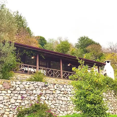 Holiday home The Stone House, A Peaceful Escape For Seasons Marmaris