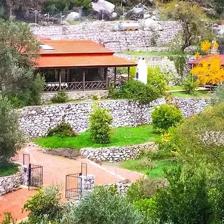 The Stone House, A Peaceful Escape For Seasons Holiday home Marmaris