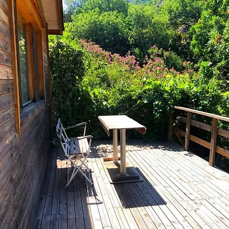 Holiday home The Stone House, A Peaceful Escape For Seasons