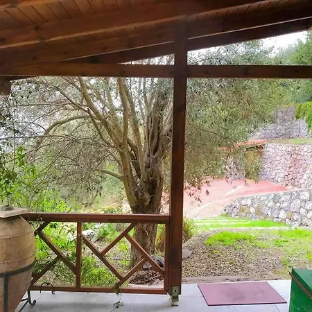 Holiday home The Stone House, A Peaceful Escape For Seasons