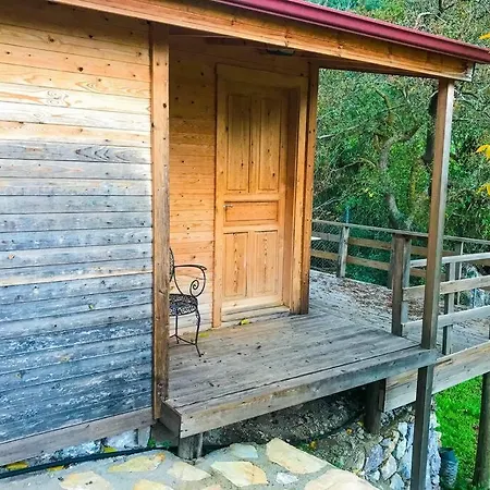 Holiday home The Stone House, A Peaceful Escape For Seasons *