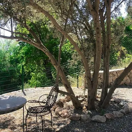 Holiday home The Stone House, A Peaceful Escape For Seasons