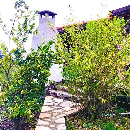 The Stone House, A Peaceful Escape For Seasons Holiday home Marmaris