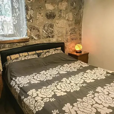 Holiday home The Stone House, A Peaceful Escape For Seasons *