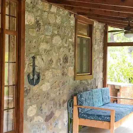 Holiday home The Stone House, A Peaceful Escape For Seasons Marmaris