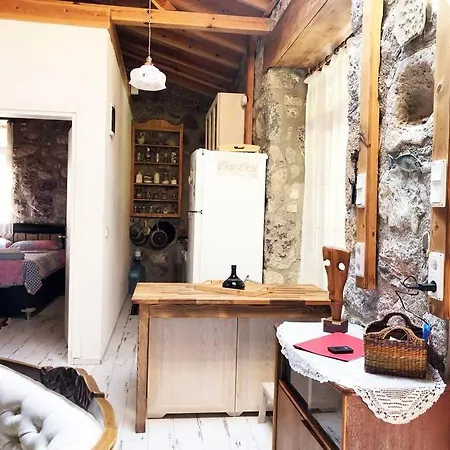 The Stone House, A Peaceful Escape For Seasons Holiday home Marmaris