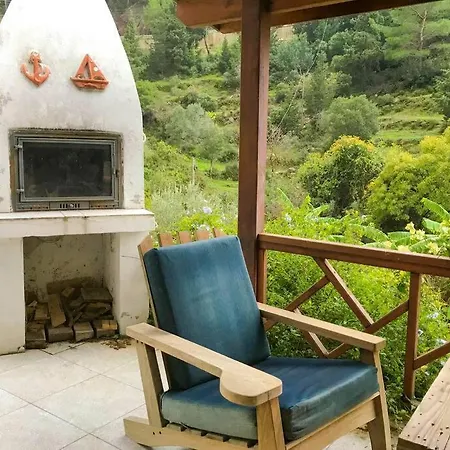 Holiday home The Stone House, A Peaceful Escape For Seasons